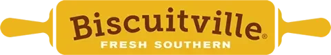 biscuitville menu logo