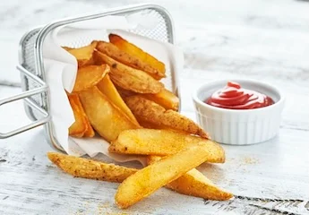 COUNTRYFRIES 1