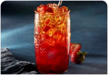 FOUNTAIN DRINKS