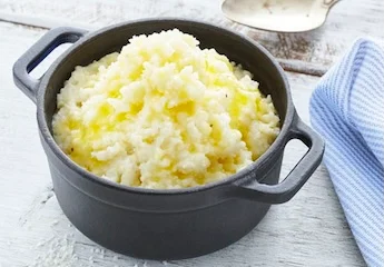 Full Sides Menu 6 GRITS