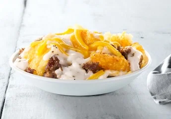 Full Sides Menu 4 HASHBROWN CASSEROLE 1