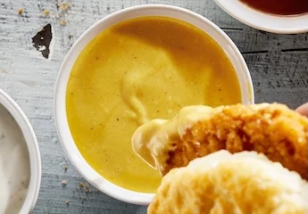 HONEY MUSTARD Sauces
