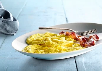LOWCARB PLATTER BACON