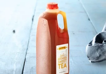 Catering 8 PartySized SWEET TEA