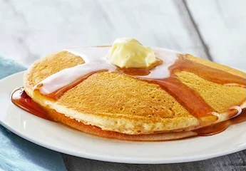 SINGLE PANCAKE
