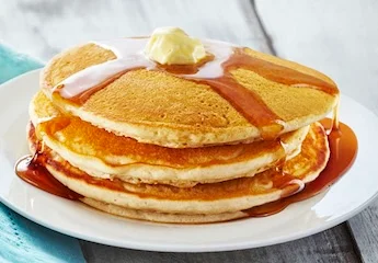 THREE STACK PANCAKE