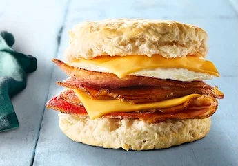 ULTIMATE COUNTRYHAM BISCUIT