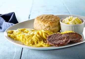 ULTIMATE SAUSAGE PLATTER